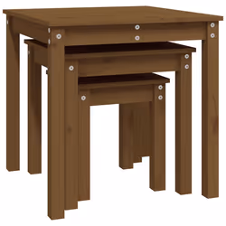 VidaXL 824976 Table à café, latérale et de salon - Vue supplémentaire 7