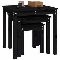 VidaXL 824977 Table à café, latérale et de salon - Vue supplémentaire 5