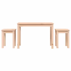 VidaXL 824978, 800 x 400 x 550 mm, 300 x 300 x 400 mm, 1 pièce(s)