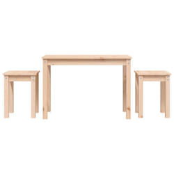 VidaXL 824978 Table à café, latérale et de salon