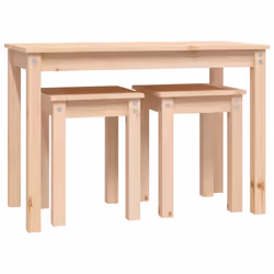 VidaXL 824978 Table à café, latérale et de salon - Vue supplémentaire 6