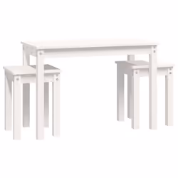 VidaXL 824979 Table à café, latérale et de salon - Vue supplémentaire 5