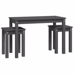 VidaXL 824980 Table à café, latérale et de salon - Vue supplémentaire 4