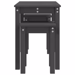 VidaXL 824980 Table à café, latérale et de salon - Vue supplémentaire 6