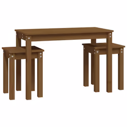 VidaXL 824981 Table à café, latérale et de salon - Vue supplémentaire 5