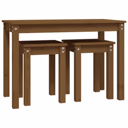 VidaXL 824981 Table à café, latérale et de salon - Vue supplémentaire 6