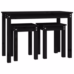 VidaXL 824982 Table à café, latérale et de salon - Vue supplémentaire 6