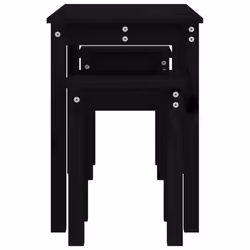 VidaXL 824982 Table à café, latérale et de salon - Vue supplémentaire 7