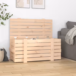 Cette boîte de rangement aide à simplifier l'organisation de la maison, à réduire et à cacher beaucoup d'encombrement dans vo ...