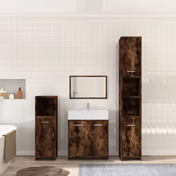 VidaXL 3154403 ensemble de meuble de salle de bain