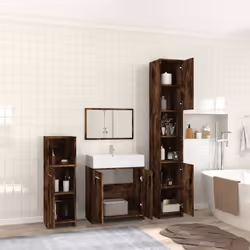 VidaXL 3154403 ensemble de meuble de salle de bain
