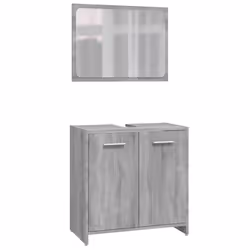 VidaXL 3154404 ensemble de meuble de salle de bain - Vue supplémentaire 7