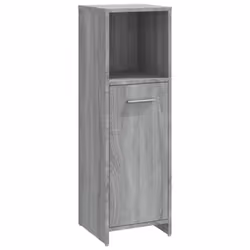 VidaXL 3154407 ensemble de meuble de salle de bain - Vue supplémentaire 8