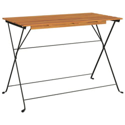 VidaXL 319971 table de jardin