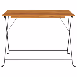 VidaXL 319971 table de jardin