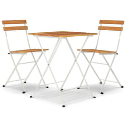VidaXL 319972 ensemble de meubles de jardin