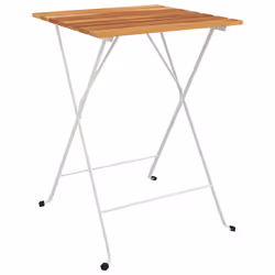 VidaXL 319972 ensemble de meubles de jardin - Vue supplémentaire 4
