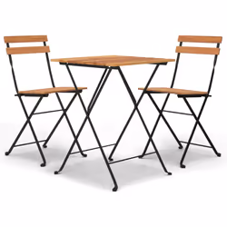 VidaXL 319977, 3 pièce(s)