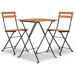 VidaXL 319977 ensemble de meubles de jardin