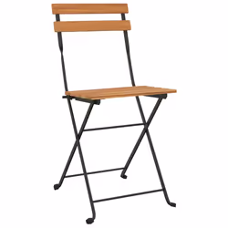 VidaXL 319977 ensemble de meubles de jardin