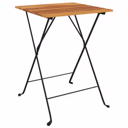 VidaXL 319977 ensemble de meubles de jardin - Vue supplémentaire 4