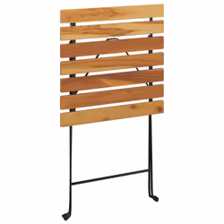 VidaXL 319977 ensemble de meubles de jardin - Vue supplémentaire 6