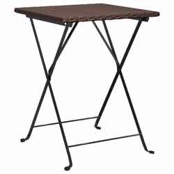VidaXL 319990 ensemble de meubles de jardin - Vue supplémentaire 4