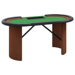 VidaXL 80406 kit de poker