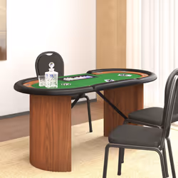 VidaXL 80406 kit de poker