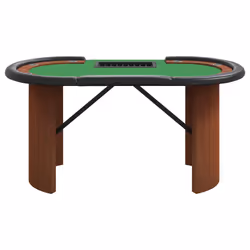 VidaXL 80406 kit de poker