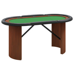 VidaXL 80408 kit de poker