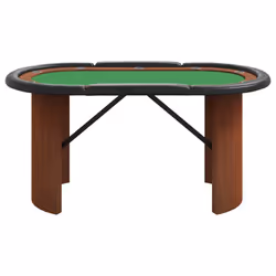 VidaXL 80408 kit de poker