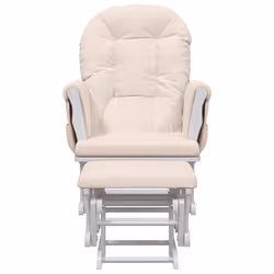VidaXL 351660 Fauteuil à bascule et planche pour enfant