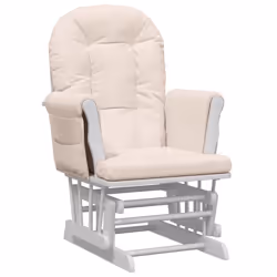 VidaXL 351660 Fauteuil à bascule et planche pour enfant - Vue supplémentaire 6