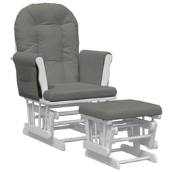 VidaXL 351661 Fauteuil à bascule et planche pour enfant