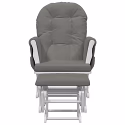 VidaXL 351661 Fauteuil à bascule et planche pour enfant
