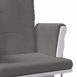 VidaXL 351661 Fauteuil à bascule et planche pour enfant - Vue supplémentaire 8