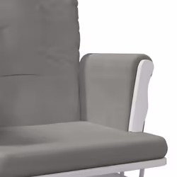 VidaXL 351662 Fauteuil à bascule et planche pour enfant - Vue supplémentaire 8