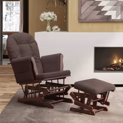 VidaXL 351664 Fauteuil à bascule et planche pour enfant