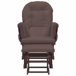 VidaXL 351664 Fauteuil à bascule et planche pour enfant