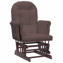 VidaXL 351664 Fauteuil à bascule et planche pour enfant - Vue supplémentaire 6