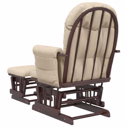 VidaXL 351665 Fauteuil à bascule et planche pour enfant - Vue supplémentaire 5