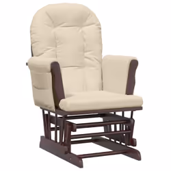 VidaXL 351665 Fauteuil à bascule et planche pour enfant - Vue supplémentaire 6