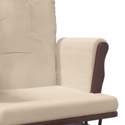 VidaXL 351665 Fauteuil à bascule et planche pour enfant - Vue supplémentaire 8