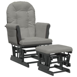 VidaXL 351666 Fauteuil à bascule et planche pour enfant