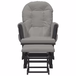 VidaXL 351666 Fauteuil à bascule et planche pour enfant