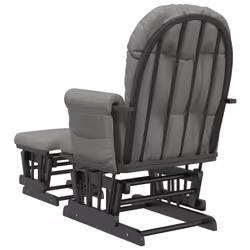 VidaXL 351666 Fauteuil à bascule et planche pour enfant - Vue supplémentaire 5