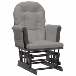 VidaXL 351666 Fauteuil à bascule et planche pour enfant - Vue supplémentaire 6