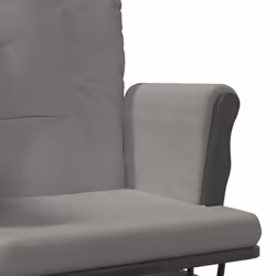 VidaXL 351666 Fauteuil à bascule et planche pour enfant - Vue supplémentaire 8