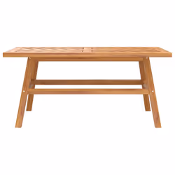 VidaXL 362233 table de jardin